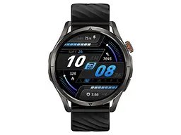 Смарт-годинник KOSPET MAGIC R10 Black - мініатюра 2