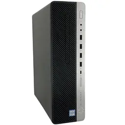 Комп'ютер HP EliteDesk 800 G3 SFF (i5-6500/16/240SSD) Б/В