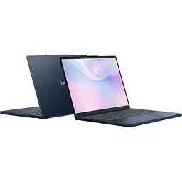 Ноутбук LENOVO IdeaPad Slim 3 14ARP10, AMD Ryzen 7 170 до 4.75 ГГц, 14" WUXGA, 16 ГБ, SSD 512 ГБ, відеокарта AMD Radeon 680M, Free DOS - мініатюра 10