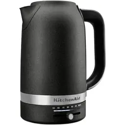 Електрочайник KitchenAid 5KEK1701EBK - мініатюра 3