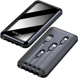 Power bank Red Zone 20000 mAh - мініатюра 2