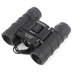 Бінокль Arsenal 8x21 (NB25-0821) - мініатюра 2