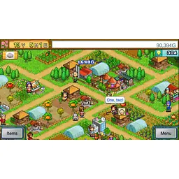 Ключ активації Microsoft Pocket Harvest для Xbox One/Series S/X - мініатюра 2