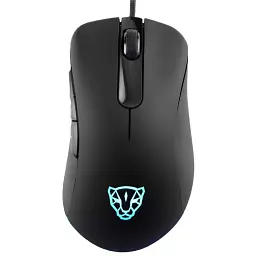 Миша Motospeed V100 Black (mtv100)