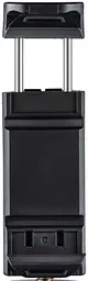 Штатив для смартфонів Pocket II Rota чорний Hama teh0012969 - мініатюра 9