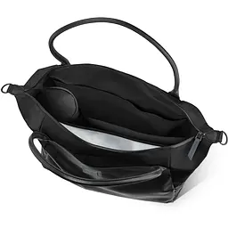 Сумка Cybex Platinum Deep Black (521002943) - мініатюра 3