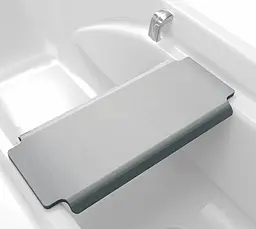 Сидение для ванны Kolo Comfort Plus 80 см SP009, Сірий