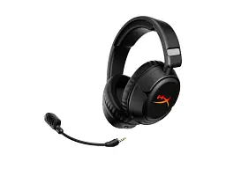 Гарнітура HyperX Cloud Flight 2 Black (B5VC4AA) - мініатюра 4