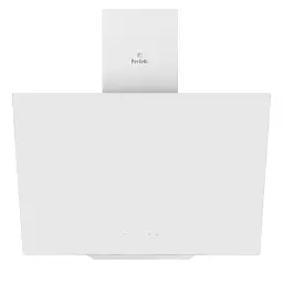 Витяжка декоративна похила Perfelli DNS 6422 D 850 WH LED