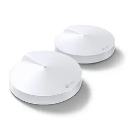 Домашня Mesh Wi-Fi система (2 шт у комплекті), Deco M5(2-pack)