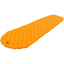 Надувний килимок Sea To Summit Air Sprung Comfort UltraLight Insulated Mat Small Помаранчевий - мініатюра 2