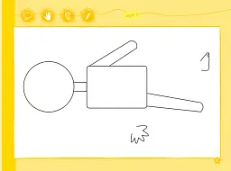 Les Petits Loustics 2 Cahier d'activites + CD audio - мініатюра 7