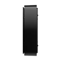 IP-відеореєстратор 8-канальний 12Mp Ajax NVR HAC (8ch) 220V Black (26-00691) - мініатюра 3
