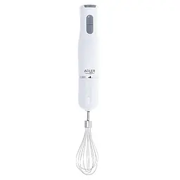 Блендер Adler AD 4620 3 в 1 White - мініатюра 3