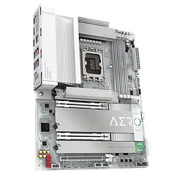 Материнська плата Gigabyte Z890 Aero G LGA 1851 (Z890 AERO G) - мініатюра 3