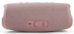 Портативна акустика JBL Charge 5 Pink (JBLCHARGE5PINK) - мініатюра 2