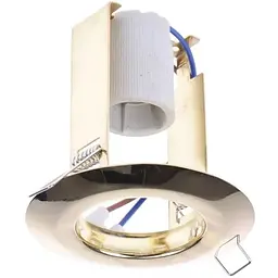 Світильник точковий Brille Ring 50 A PB 161142