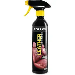 Кондиціонер для шкіри Zollex Leather conditioner 18099, 500 мл