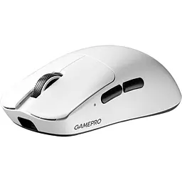 Миша GamePro GM035W Asgard Odin 8K Wireless White [140407] - мініатюра 3