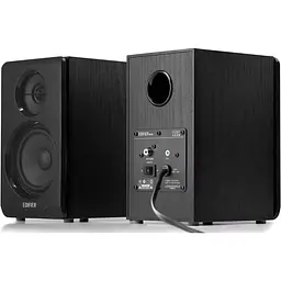 Акустична система Edifier R33BT Black [90766] - мініатюра 3