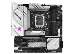Материнcька плата ROG STRIX B760-G GAMING WIFI s1700 Asus teh0024951 - мініатюра 2