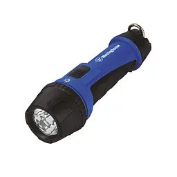Ліхтар Westinghouse 3W LED WF1502 + 4 x AAA LR03 (WF1502-4LR03TB) - мініатюра 1