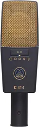 Мікрофон AKG C414 XLII (3059X00060)
