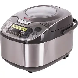 Мультиварка Tefal Fuzzy Logic RK812B32 - мініатюра 2