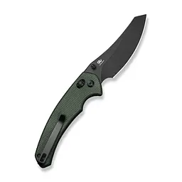 Ніж складаний Civivi Sixgill Green C24050-3 - мініатюра 2