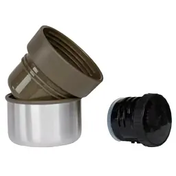 Термос Tramp Expedition Line 0.5 л Olive (UTRC-030-olive) - мініатюра 2