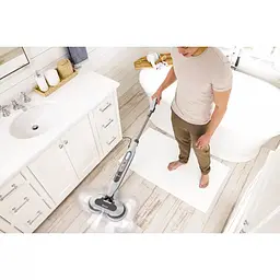 Парова швабра Shark Steam Scrub Automatic Steam Mop with Steam Blaster (S8201EU) - мініатюра 9