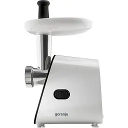 М'ясорубка Gorenje MG1500XG (742315) - мініатюра 3