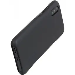 Чохол-книжка RedPoint Libro Case Xiaomi Redmi 9A Black - мініатюра 7