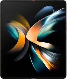 Смартфон Samsung Galaxy Fold4 12/256Gb Beige [SM-F936BZEBSEK] [80382] - мініатюра 3