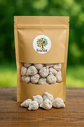 Інжир в рисовому борошні FruNut 500 г