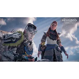 Гра Horizon Zero Dawn Forbidden West Complete Edition для PS5 [RU] [103670] - мініатюра 9