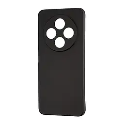Чохол TPU Colorful Protected Camera Xiaomi Redmi 14C 4G/Redmi 14R/Redmi A4 5G/Redmi A3 Pro/Poco C75 4G Black