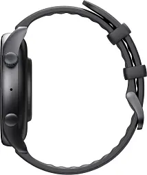 Смарт-годинник Amazfit GTR 3 Thunder Black - мініатюра 6