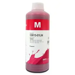 Чернила InkTec Epson C79/91 Т26/27 ТХ106/117 S22/SX130/420 Pigment Magenta (E0013-01LM)