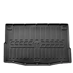 Килимок в багажник 3D для Honda HR-V III R 2021-