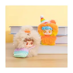 М'яка іграшка Pop Top сюрприз з кільцем Jojotoys Q.Kid Космо-хвилі (JO-2025044) - мініатюра 5