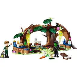 Конструктор LEGO Wicked Відступ Ельфаби 228 деталей (75687) - мініатюра 6