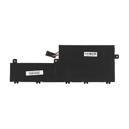 Акумулятор до ноутбука Lenovo ThinkPad T15p Gen1 L19L6P72, 5887mAh (68Wh), 3cell, 11.55V, Li-ion (A47850) - мініатюра 3