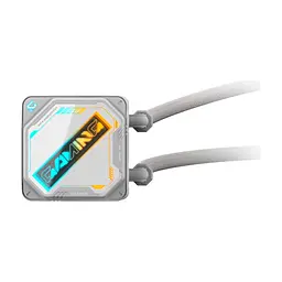 Система рідинного охолодження GIGABYTE GP-GME 240I - мініатюра 4