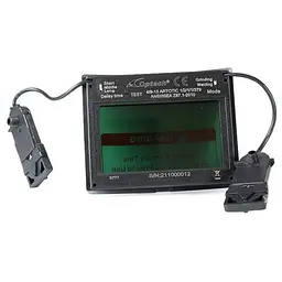 Світлофільтр S777B для маски Optech S777B