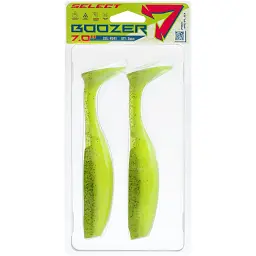 Силікон Select Boozer SE 7" 241 (2 шт/уп) - мініатюра 2