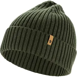 Шапка Fjallraven Ovik 365 Hat Deep Forest - мініатюра 2