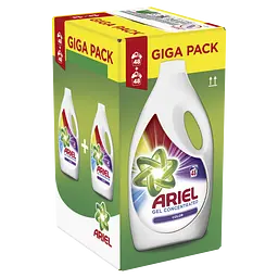 Гель для прання Ariel Color, 5,28 л (81727870) - мініатюра 8
