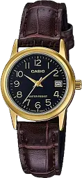 Годинник Casio TIMELESS COLLECTION LTP-V002GL-1BUDF
