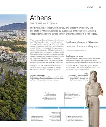 Great Cities: The Stories Behind the World’s most Fascinating Places - мініатюра 4